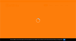Desktop Screenshot of bullfrey.com